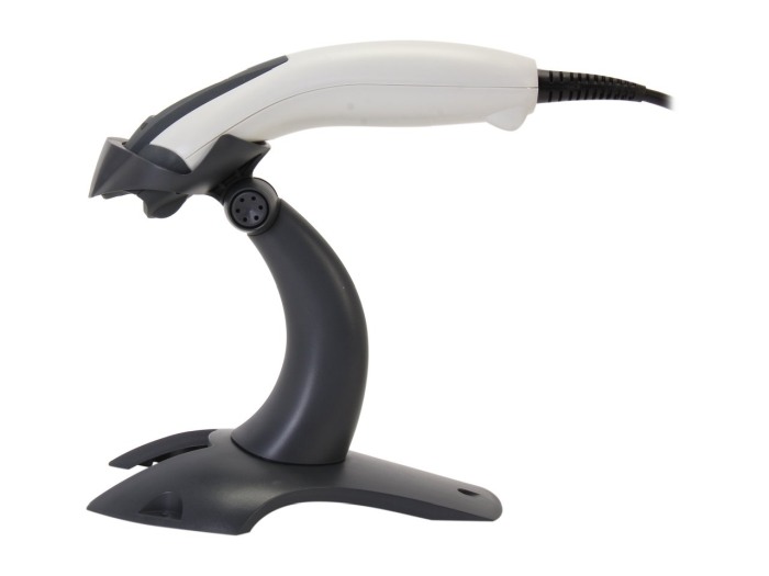 Cititor coduri de bare 1D Honeywell Voyager 1200g [2]