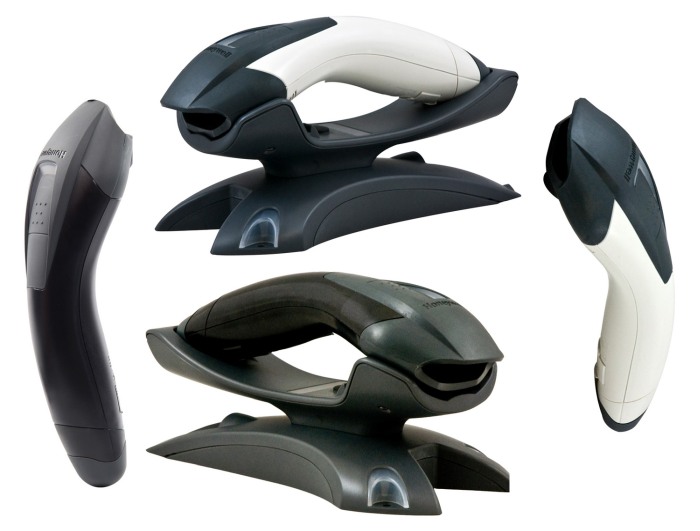 Cititor coduri de bare 1D Honeywell Voyager 1202g [3]