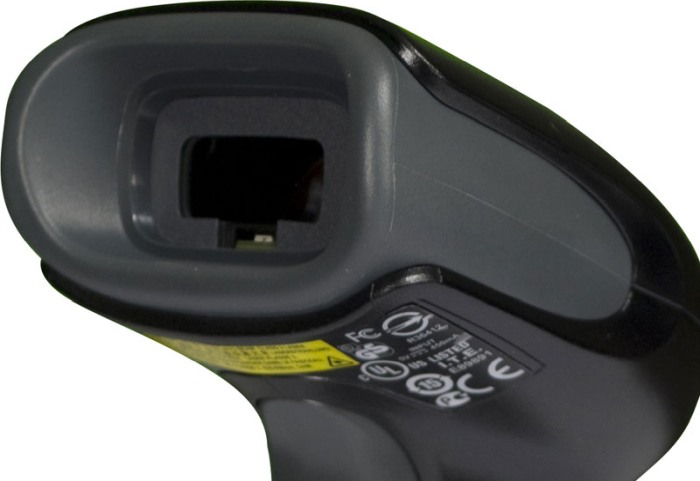 Cititor coduri de bare 1D Honeywell Voyager 1250G [3]