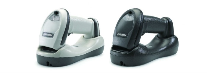 Cititor coduri de bare 1D Zebra Motorola Symbol LI4278 [3]