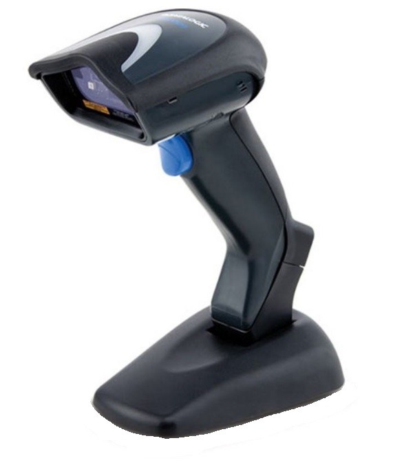 Cititor coduri de bare Datalogic GD4400 [4]