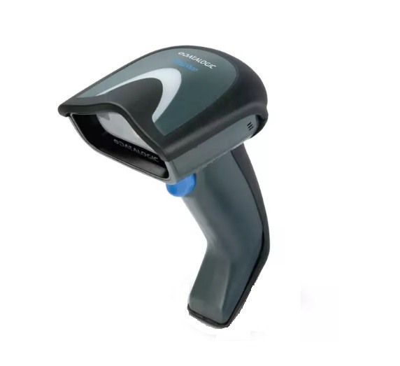 Cititor coduri de bare Datalogic GD4400 [2]