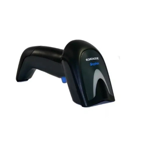 Cititor coduri de bare Datalogic GD4400 [3]