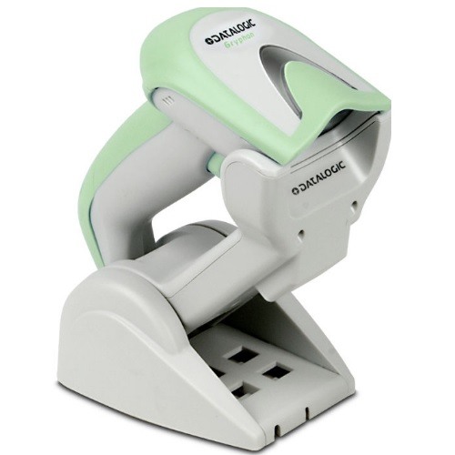 Cititor coduri de bare Datalogic Gryphon 4100HC [4]