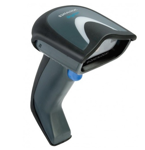 Cititor coduri de bare Datalogic Gryphon GD4100 [5]