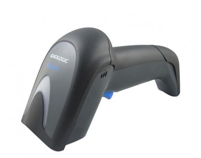 Cititor coduri de bare Datalogic Gryphon GD4100 [6]