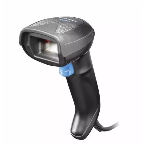 Cititor coduri de bare Datalogic Gryphon GD4500-HC [5]