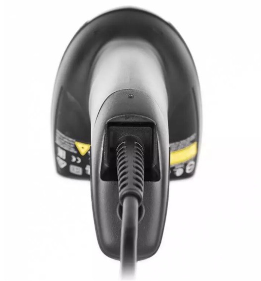 Cititor coduri de bare Datalogic Gryphon GD4500-HC [3]