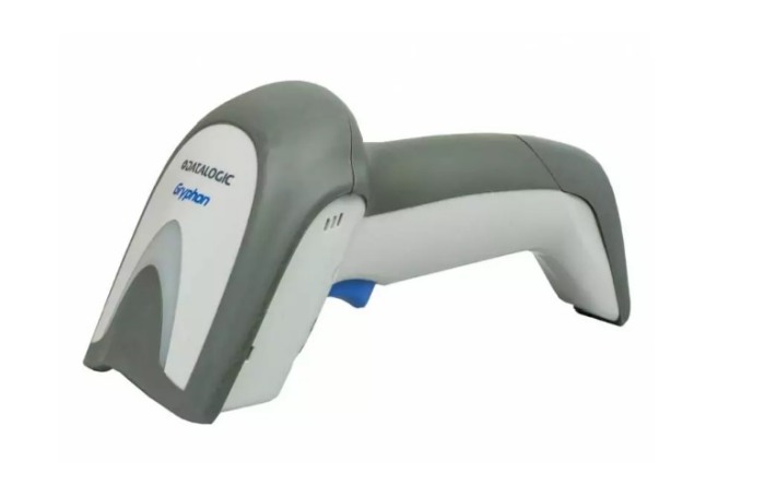 Cititor coduri de bare Datalogic Gryphon GM4100 [4]