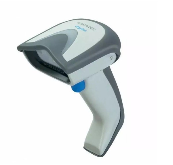 Cititor coduri de bare Datalogic Gryphon GM4100 [3]