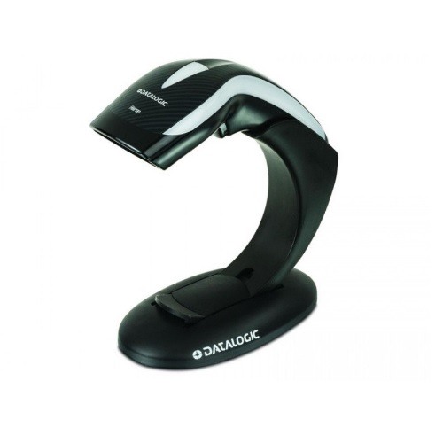Cititor coduri de bare Datalogic Heron HD3130 [4]