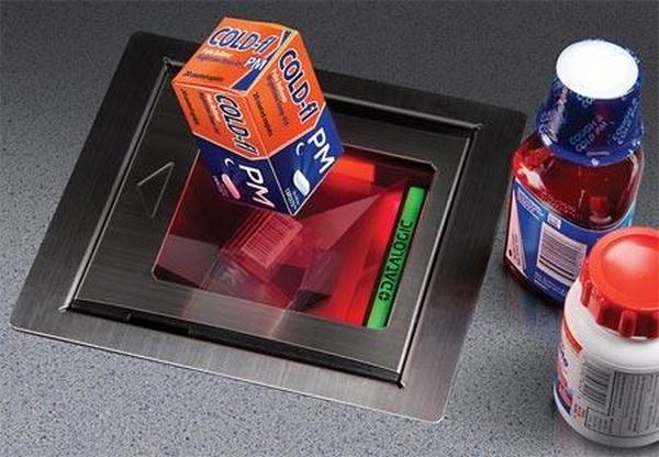 Cititor coduri de bare Datalogic Magellan 2300HS [3]