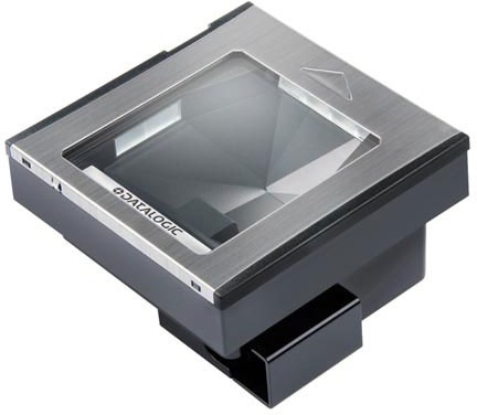Cititor coduri de bare Datalogic Magellan 3300HSi, 2D, USB, kit, gri [2]