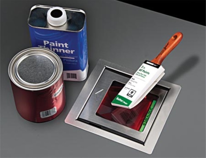 Cititor coduri de bare Datalogic Magellan 3300HSi, 2D, USB, kit, gri [3]