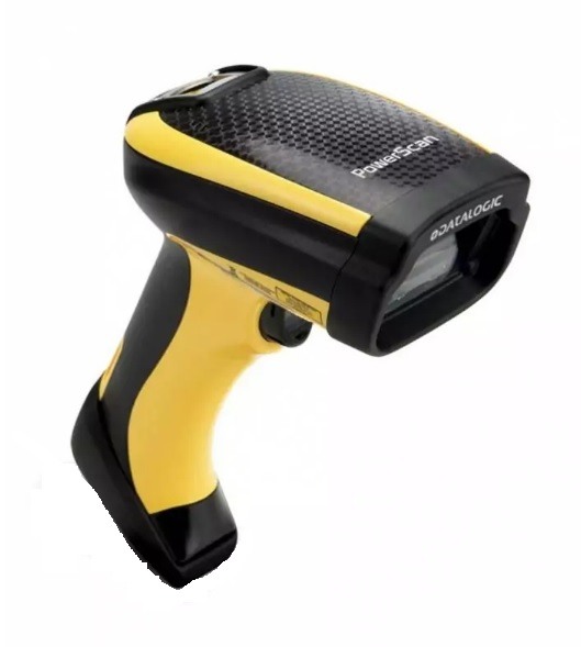 Cititor coduri de bare Datalogic Powerscan PBT9100 [3]