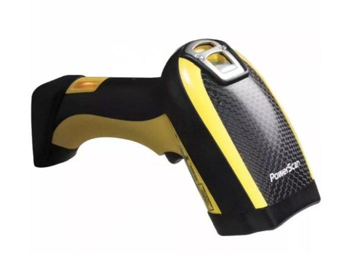 Cititor coduri de bare Datalogic Powerscan PD9100 [4]