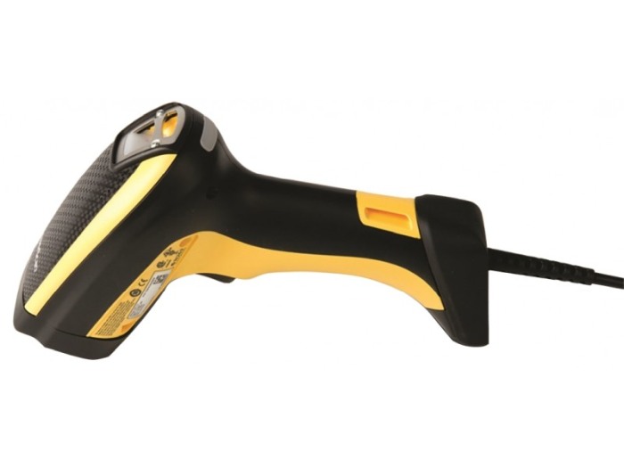 Cititor coduri de bare Datalogic PowerScan PD9130, 1D [3]