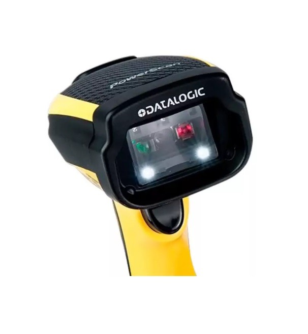 Cititor coduri de bare Datalogic Powerscan PD9300 [4]