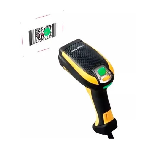 Cititor coduri de bare Datalogic Powerscan PD9300 [5]