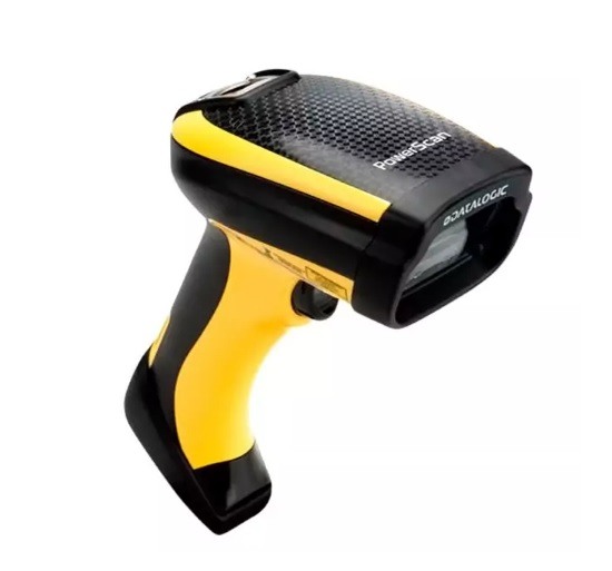 Cititor coduri de bare Datalogic Powerscan PD9300 [3]