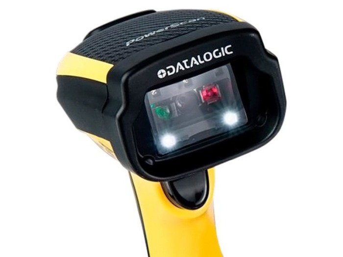 Cititor coduri de bare Datalogic PowerScan PD9530, 2D, USB [3]