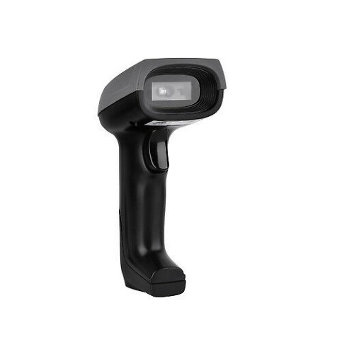 Cititor coduri de bare Datalogic Powerscan PD9500 [4]