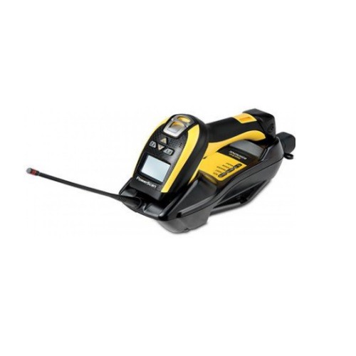 Cititor coduri de bare Datalogic Powerscan PM9300 [4]
