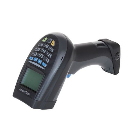 Cititor coduri de bare Datalogic Powerscan PM9500-RT [2]