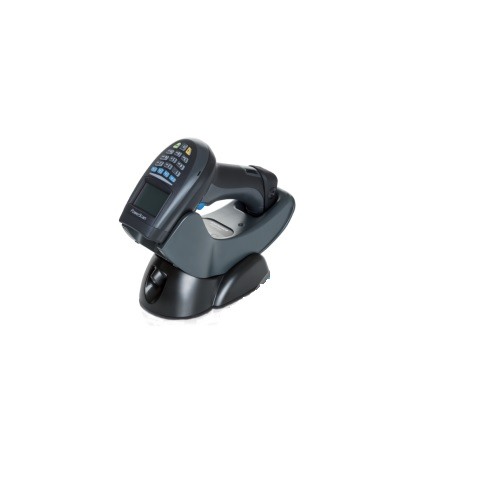 Cititor coduri de bare Datalogic Powerscan PM9500-RT [3]