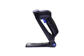 Cititor coduri de bare Datalogic QuickScan Lite QW2520, 2D, Imager, USB, cu stand [2]