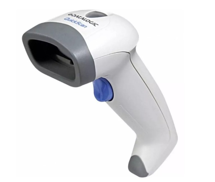 Cititor coduri de bare Datalogic Quickscan QD2330 [2]