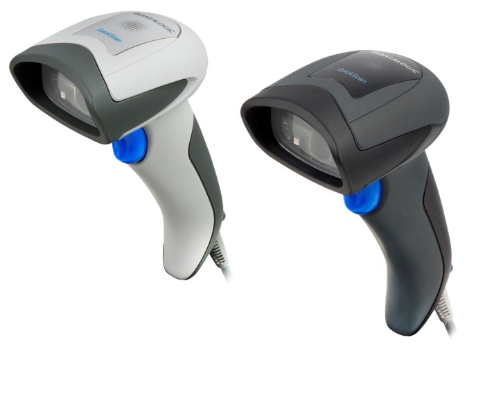 Cititor coduri de bare Datalogic Quickscan QD2430 1D/2D [2]