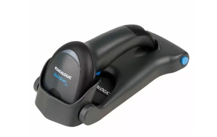 Cititor coduri de bare Datalogic Quickscan QTW2400 [5]