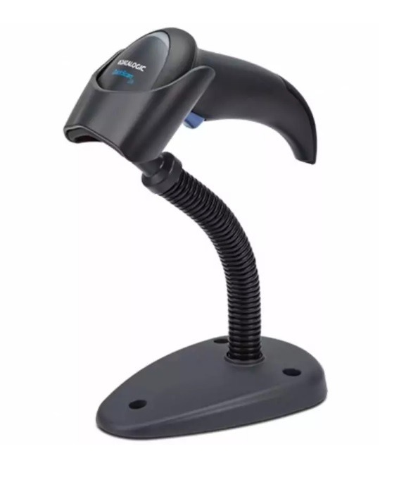 Cititor coduri de bare Datalogic Quickscan QTW2400 [6]