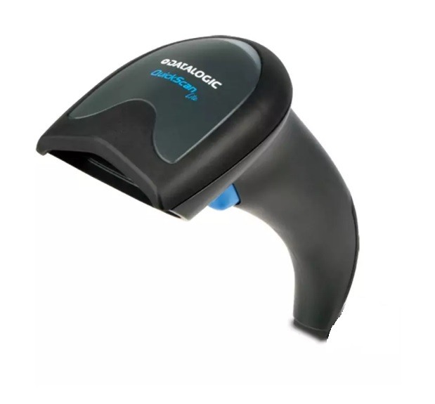 Cititor coduri de bare Datalogic Quickscan QTW2400 [4]