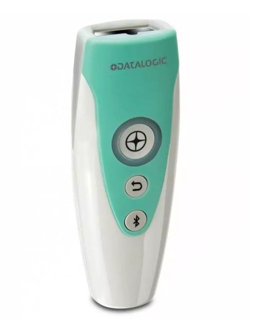 Cititor coduri de bare Datalogic Rida 6400 HC [2]
