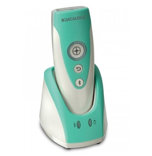 Cititor coduri de bare Datalogic Rida 6400 HC [4]