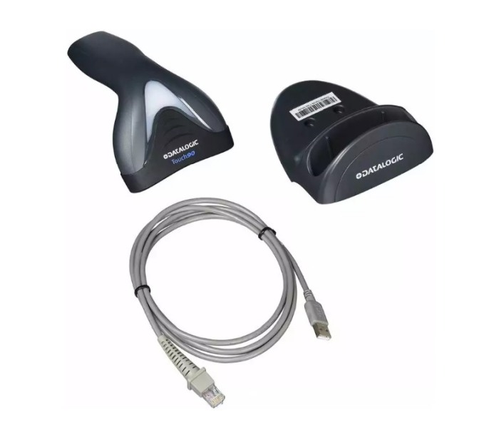 Cititor coduri de bare Datalogic  touch TD1000 [4]