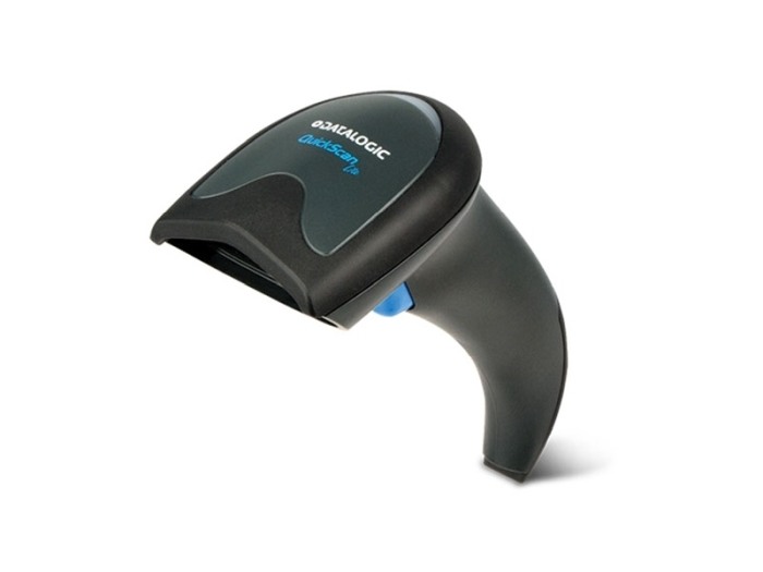 Cititor coduri de bare Datelogic QuickScan™ Lite QW2400 2D [2]