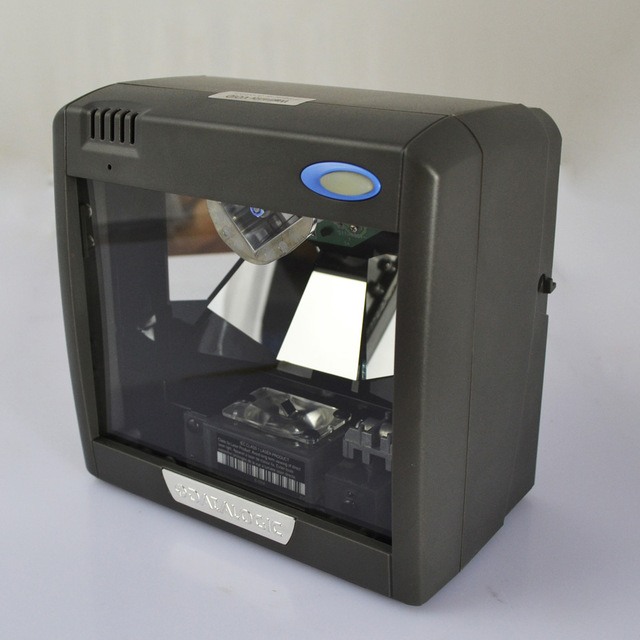 Cititor coduri de bare fix Datalogic Magellan 2200VS [2]