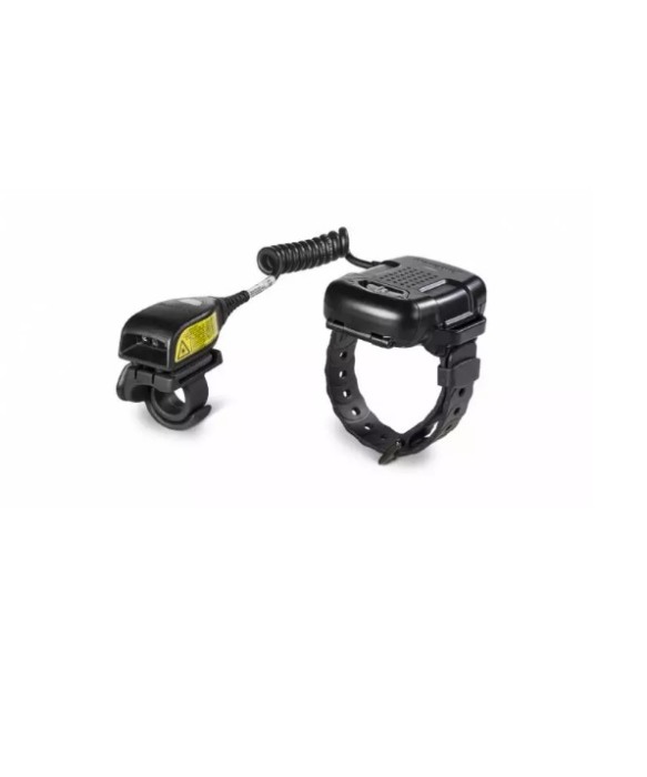 Cititor coduri de bare Honeywell 8670, 2D, ring scanner, Bluetooth dongle, negru [3]