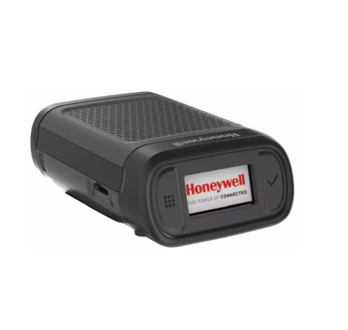 Cititor coduri de bare Honeywell 8680i, 2D, ring scanner, Bluetooth, negru [3]