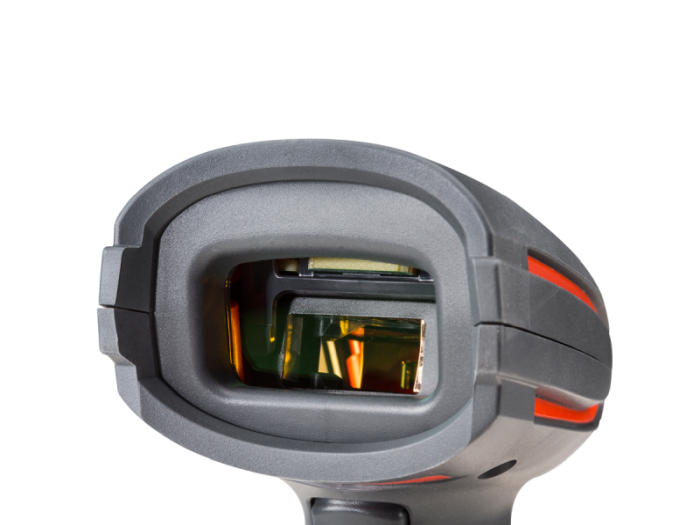 Cititor coduri de bare Honeywell Granit 1280i, 1D, serial [3]