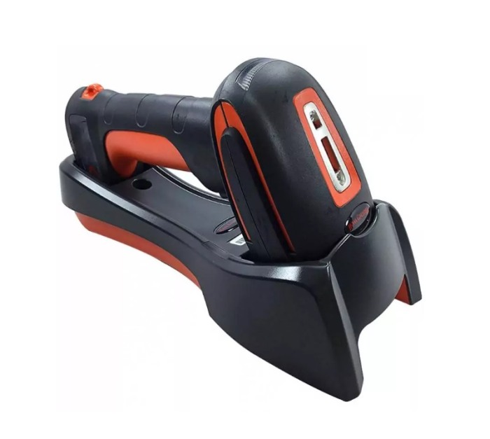 Cititor coduri de bare Honeywell Granit 1911i, 2D, Bluetooth, cradle [2]