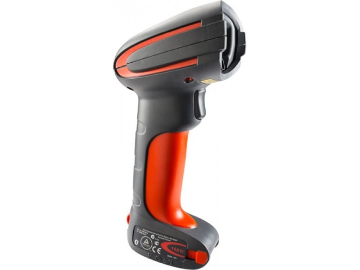 Cititor coduri de bare Honeywell Granit 1981i, 2D, Bluetooth [2]