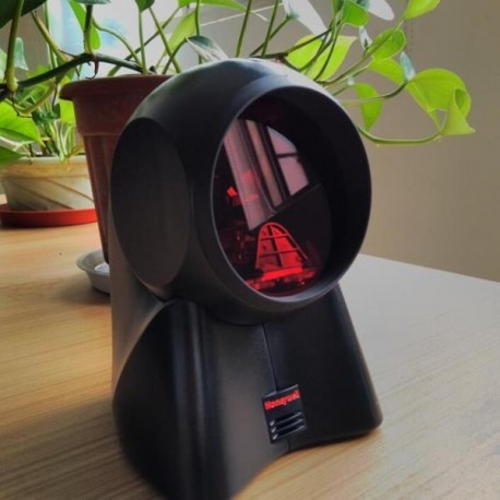 Cititor coduri de bare Honeywell Orbit MK7120 [4]