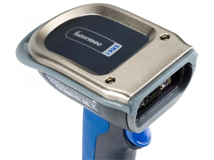 Cititor coduri de bare Honeywell SR61THP, 2D, USB [2]