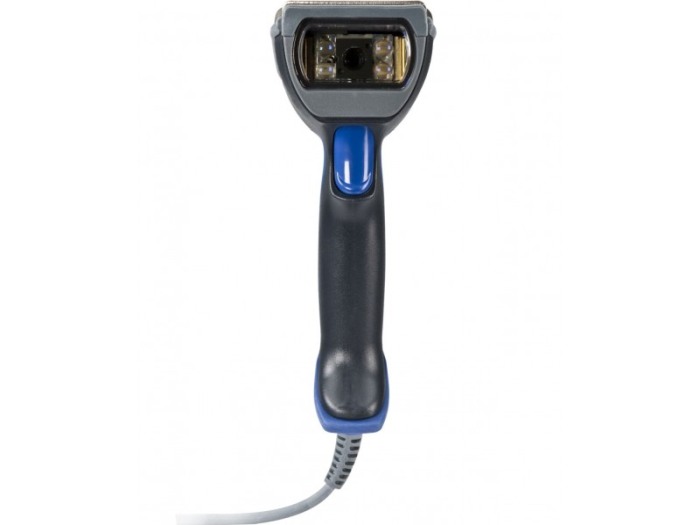 Cititor coduri de bare Honeywell SR61THP, 2D, USB [3]