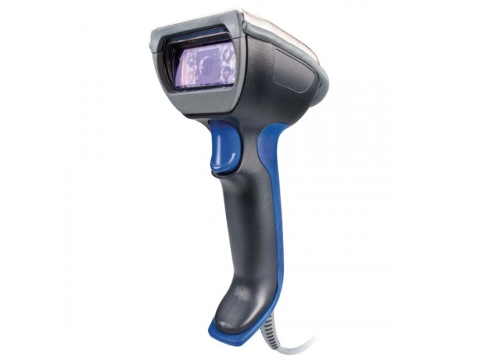 Cititor coduri de bare Honeywell SR61THP, 2D, USB [4]