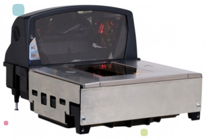 Cititor coduri de bare Honeywell Stratos MK2421 [3]